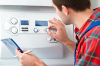 free Coalway gas safe engineer quotes