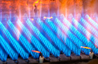 Coalway gas fired boilers